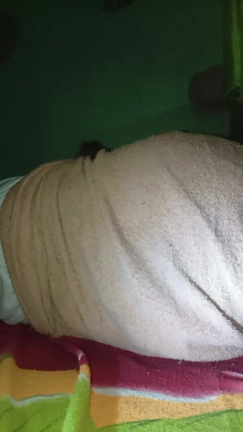 Africatrans: La Fidanzata Trans Con Un Cazzo Grosso.