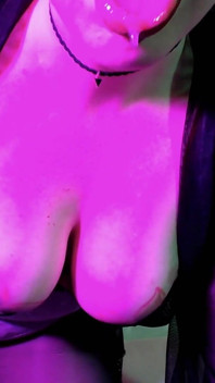 I Spit, You Swallow