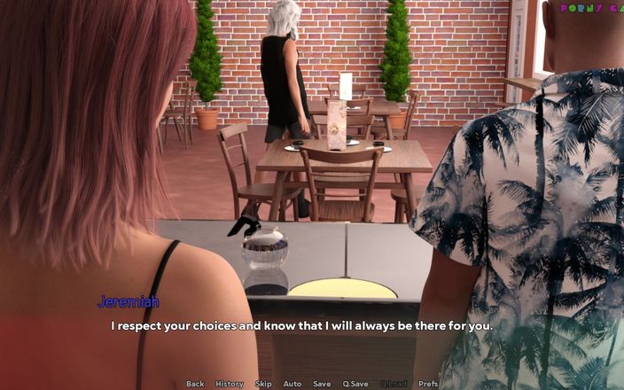 Porny Games: Доля не розділить нас, піднявши Фалоса - останній крок, щоб бути справжнім рогоносцем 12