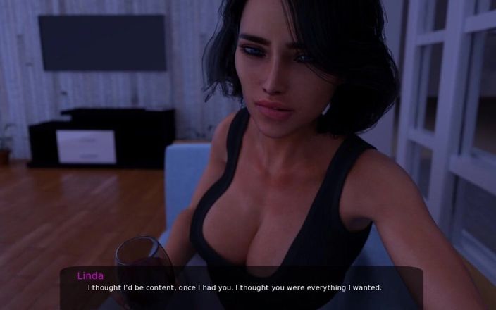 LoveSkySan69Real: Milfy City [v0.6e] parte 99 día perfecto con linda por Loveskysan69
