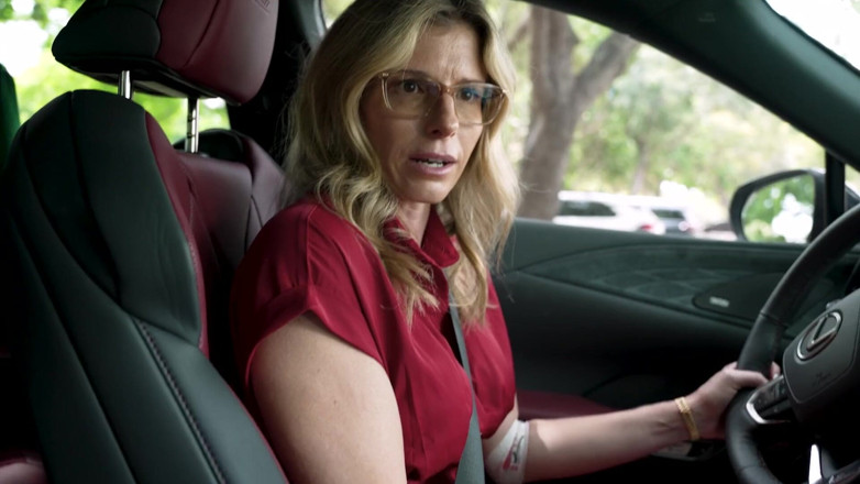 Jerky Wives: Cory Chase em Madrasta e eu saindo de férias