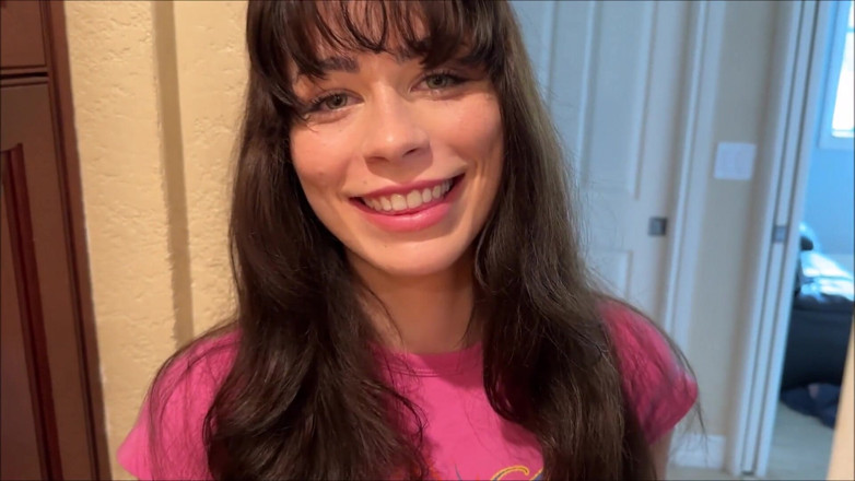 Alex Adams: Goth Step Sis Lets You Use Her Butthole - Renee Rose -...