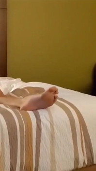 Passionate Rough Sex with Beautiful Married Girl