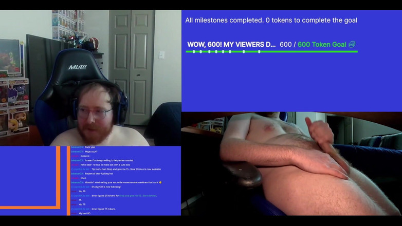 Wallace Accelron: Powolne uderzenia i szybkie!