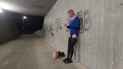 sweetfeet29: Trocando à noite