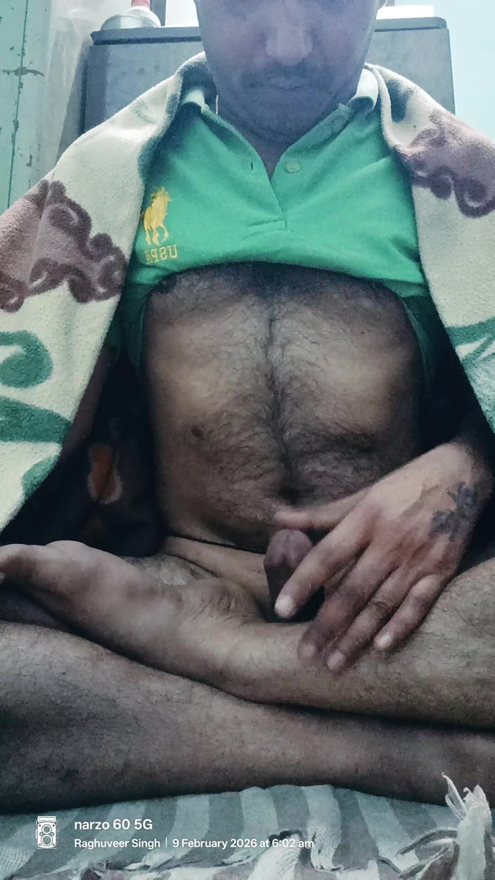 Rajasthani-old-lover: Il patrigno Desi