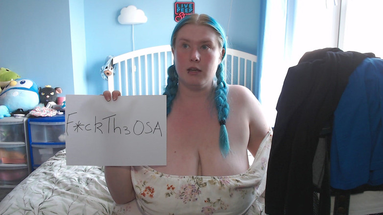 Alice_Mayflower_Scottish: Ranting o weryfikacji wieku