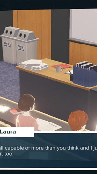 Quicky eine liebe hotelgeschichte, Hentai anime gameplay - episode 7