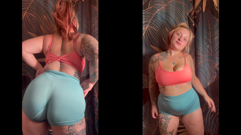 Chandler Knight: Menari Sebelum Mandi Saya