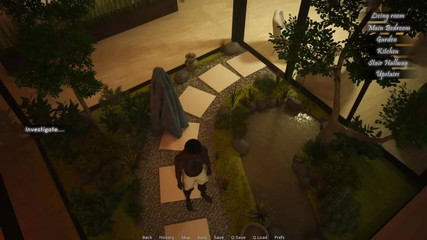 Neon2520: Shadows of desire v0.8 Barare Update 02