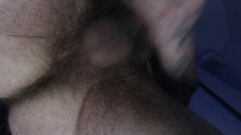 Hunky time: Alpha straight mendominasi -muncrat, dominasi, dan penghinaan