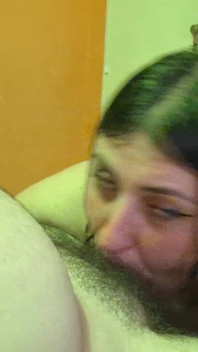 BBW Amazing Sloppy Deepthroat
