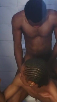 Ele me perguntou se eu sou gay
