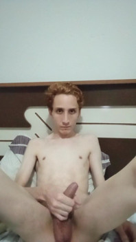 Masturbation