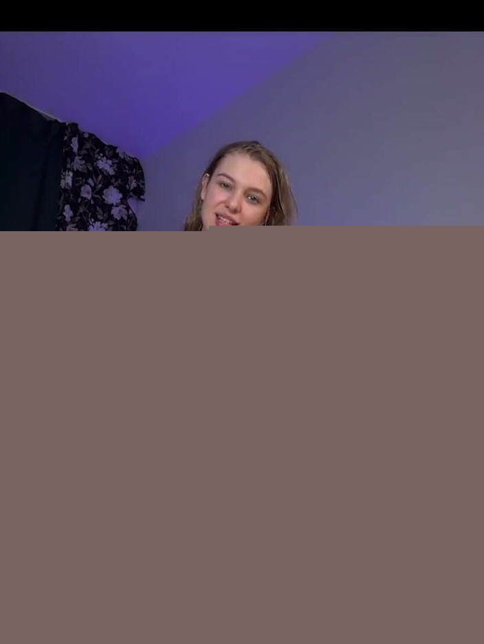 JuiceLussie: Seks anal ganas banget sampai muncrat