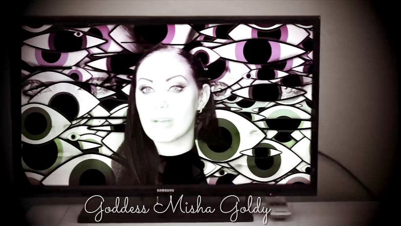 Goddess Misha Goldy: Zavallı yalnız 31 talimatı için aşağılayıcı 31 talimatı!