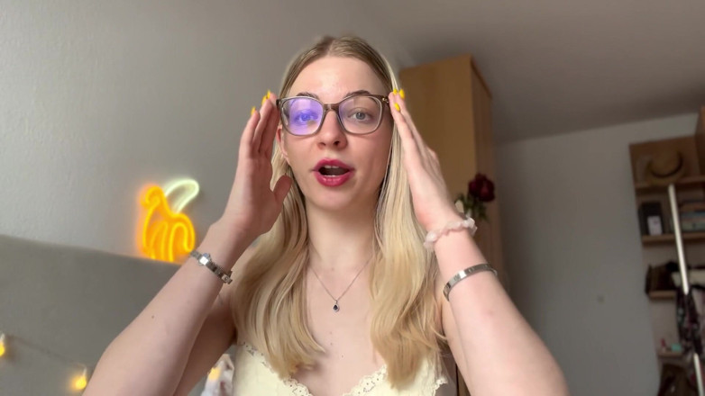 Goddess_Bella_Rae: Как быть идеальной доминой (женское доминирование)