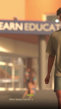 A University Student and Many Secrets (part 1)