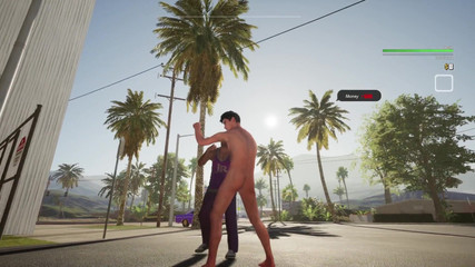 LewdArcade: Gerçek hayat sunbay city porno oyunu [bölüm 01] seks oyunu çıplak oyun