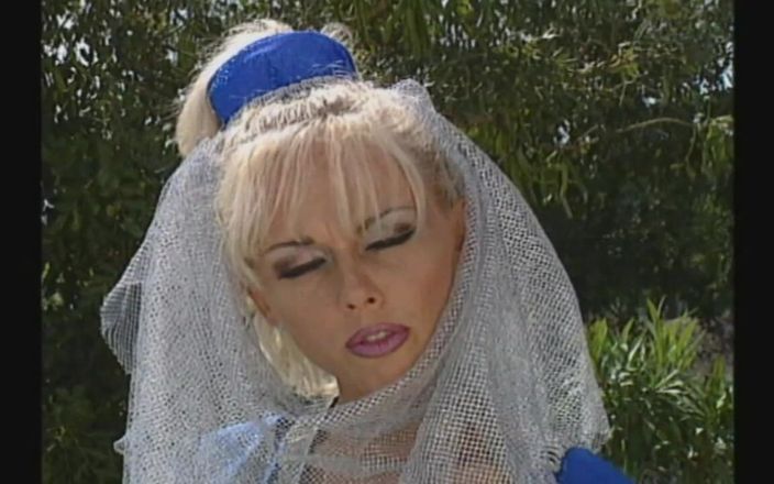 MMV Films XXX: Jeannie