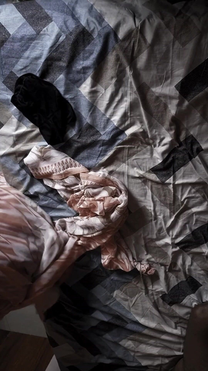 Black & white desicat: Rough Hradcore poV Pecorina figa sborrata dentro cazzo in Saree