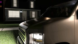 A Perfect Marriage: Married MILF Cheats Her Husband with Old Man in the Van on Her Way Home - Episode 46