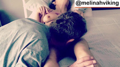 Melinah Viking: Торкнись мене ніжно