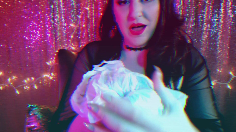 goddessjoules: Отримайте h*gh для моїх цицьок - p*pers joi