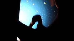 BBIG: Slave POV sperma