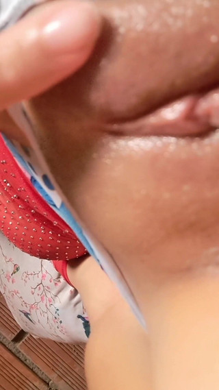 Yulieth Gomez: Утром в палатке с 18-летней девушкой