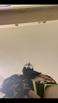 New Gear, Hot Underwear and more!