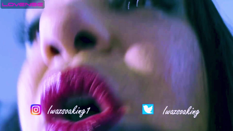 Iwazsoaking: मेरी गांड खाओ अब #1