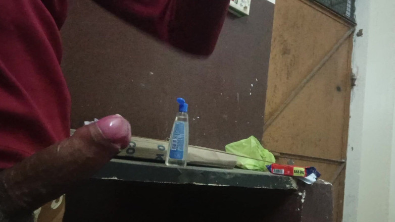 Brijesh 270: Mi esposa me deja sola en casa pero mi vecino...