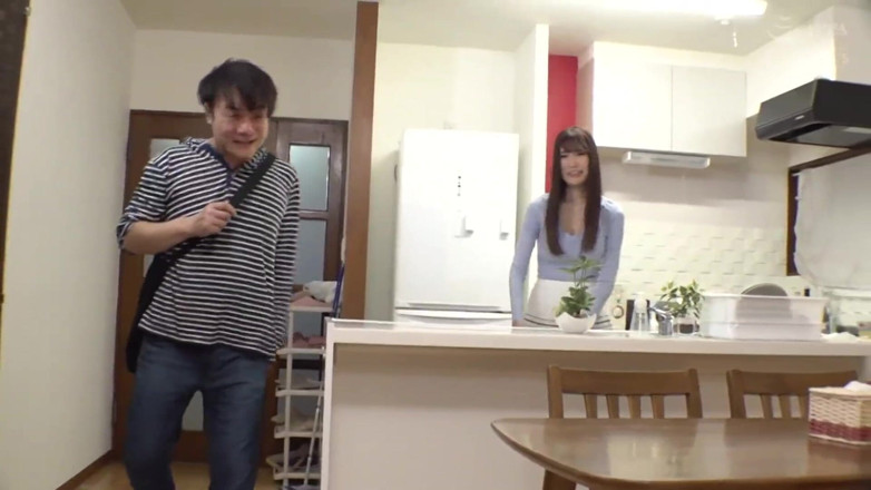 Raptor Inc: I fantasize about my son's wife - Amu Hanamiya