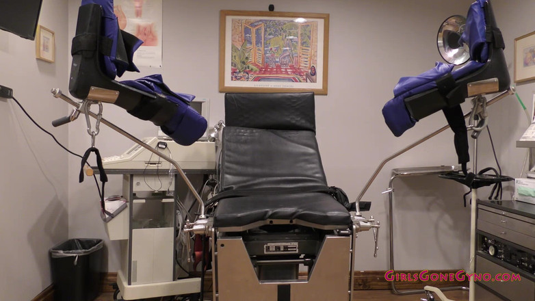 Lenna Lux: JoI의 라텍스 간호사 JOI