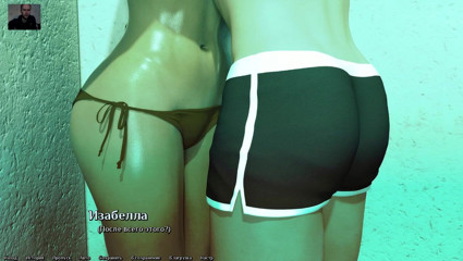 3DXXXTEEN2 Cartoon: Milf semok mengocok kontol besar pria sampai dia muncrat di...