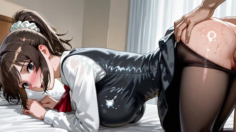 Prznai: Natsuho Tsujimoto (Conan)