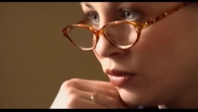 THAGSON: Lesbian scene with Silvia Lancome and Dragana (Fantasies of a sexologist_03)