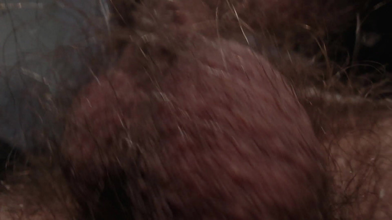 Hunky time: Kožený Šéf Ošukal Tvou Pusu a Stříkání Na Nohy (část 1)