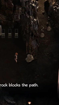 Treasure Of Nadia: Resolving a puzzle ep.78
