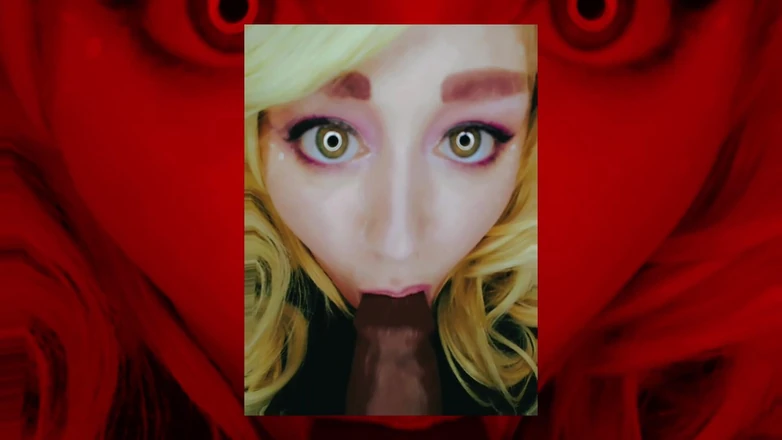 Campsissyboi: Transformando-se na prostituta bonita para o dia aprimorada