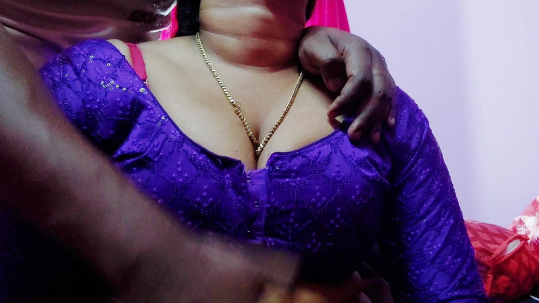 Desi Mohini: Video viral rekaman seks tante seksi india dan istrinya yang...