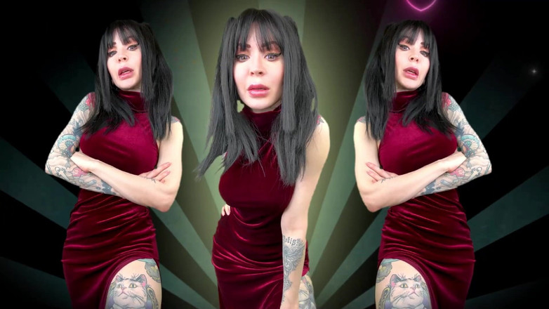 Baal Eldritch: Servește-mama vitregă Forever - Findom, Dependenta, Asmr