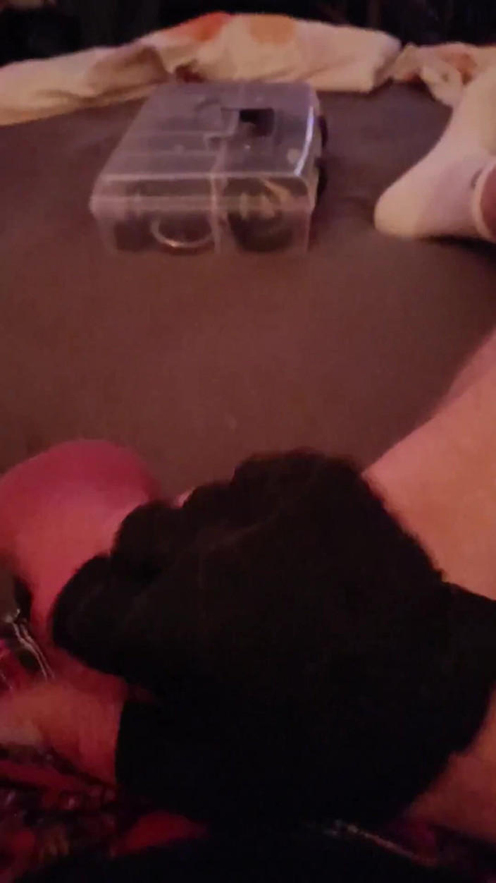 JeansdadXL: Nechte se nadržet v kiltu