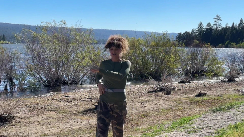 Vibe with mommy: 7 Minutes in Hell with Your Girlfriends Best Friend