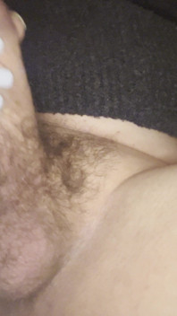 Jerking off and Fingering
