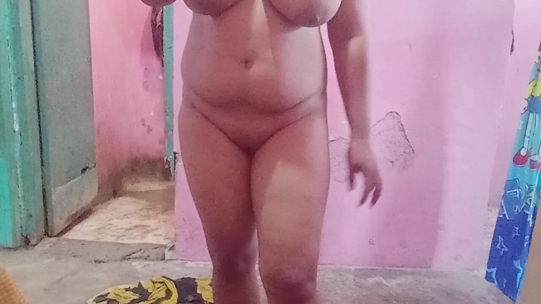 Citra: Suegra hace gimnasia para reducir su estómago