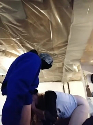 Jacknyvonshow: 흑형 대물 에 따먹히는 배다른 아들