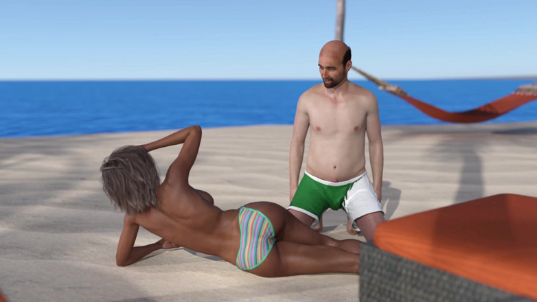 Johannes Gaming: The Adventurous Couple 94 We Enjoyed the Club All the Sex...
