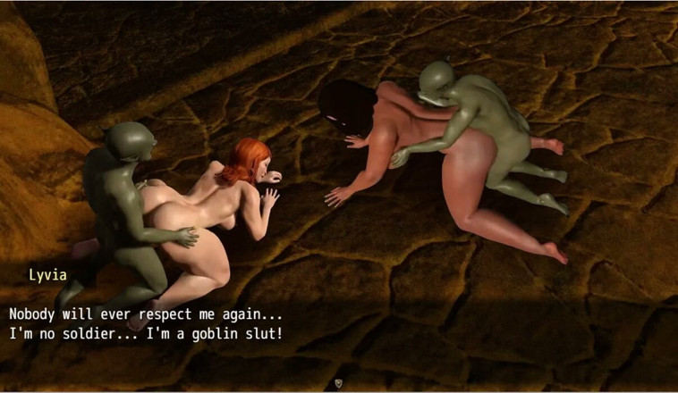 XXX Games Bunk: A Struggle with Sins - Gameplay - Roleplay - Female Prisoner Sex with...